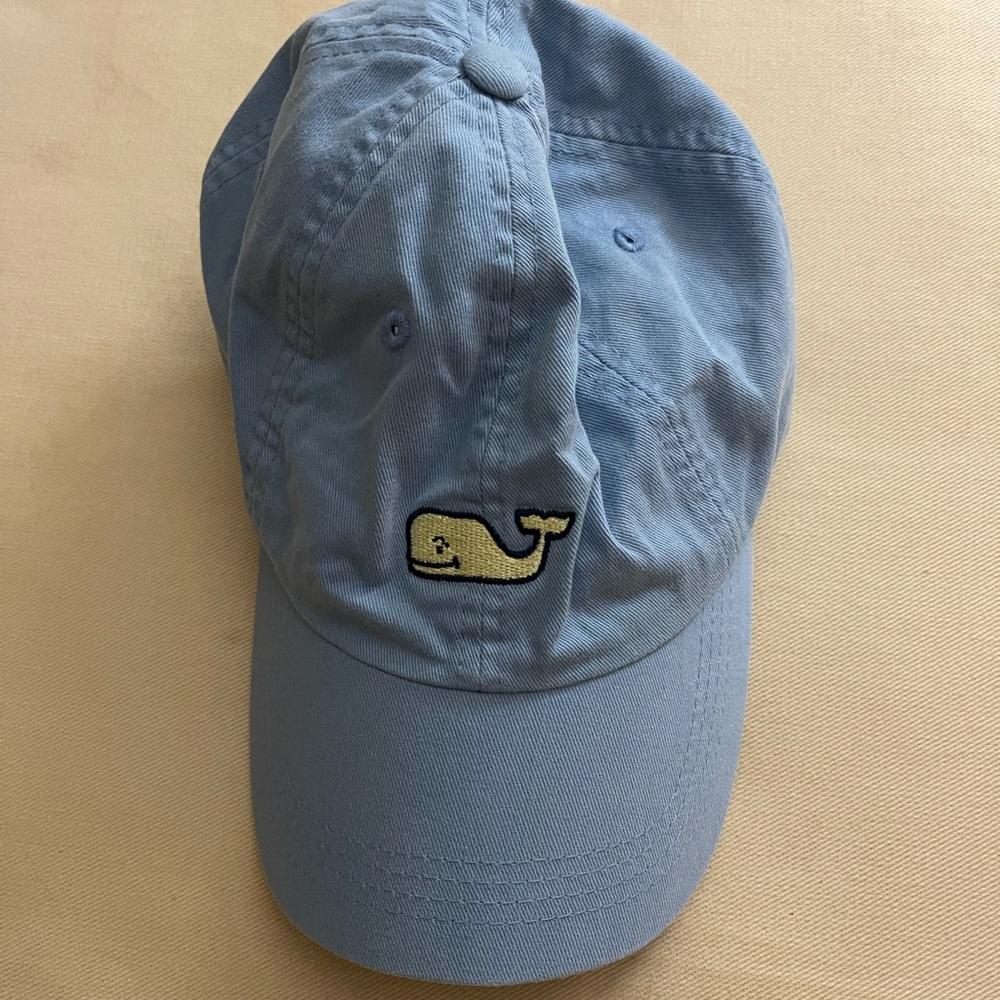 Vineyard vines hat